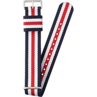 Daniel Wellington DW00200016 Classic 20 Canterbury Band