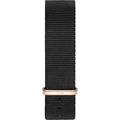 Daniel Wellington DW00200135 Classic 20 Cornwall Band