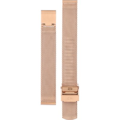 Daniel Wellington DW00200139 Petite 14 Melrose Band