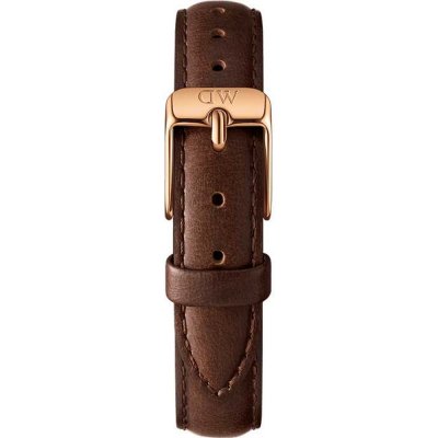 Daniel Wellington DW00200180 Petite 12 Bristol Band