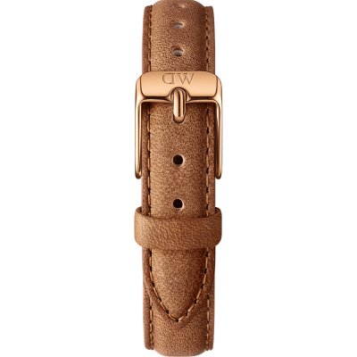 Daniel Wellington DW00200181 Petite 12 Durham Band
