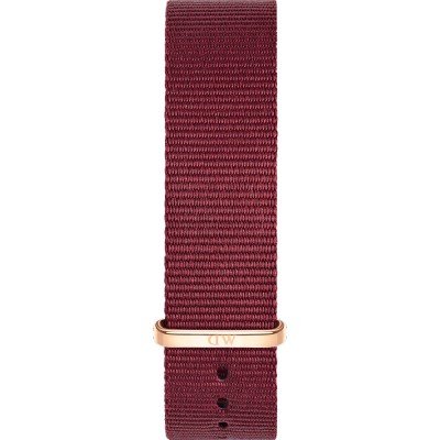 Daniel Wellington DW00200211 Classic 18 Roselyn Band
