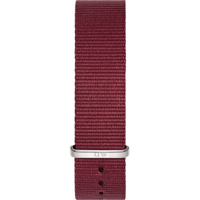 Daniel Wellington DW00200212 Classic 18 Roselyn Band