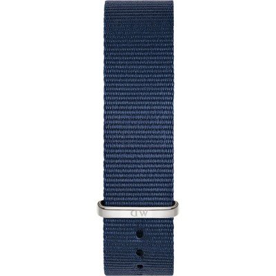 Daniel Wellington DW00200214 Classic 18 Bayswater Band