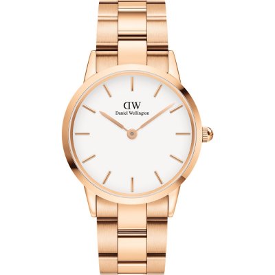 Daniel Wellington DW00100209 Iconic Link Uhr