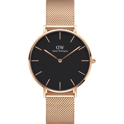 Daniel Wellington Petite DW00100303 Petite Melrose Uhr