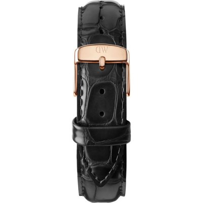 Daniel Wellington DW00200041 Classic 18 Reading Band