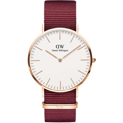 Daniel Wellington DW00100267 Roselyn Uhr