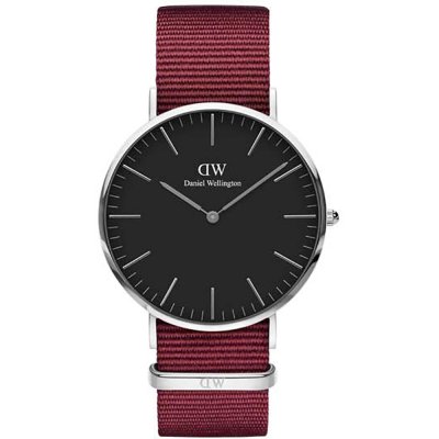 Daniel Wellington DW00100270 Roselyn Uhr