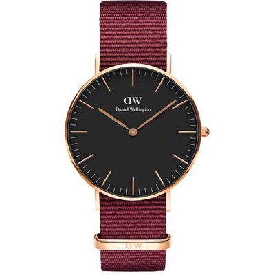 Daniel Wellington DW00100273 Classic Roselyn Uhr