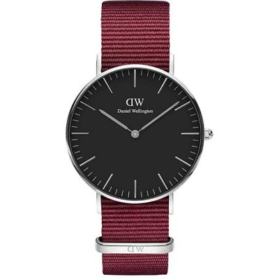 Daniel Wellington DW00100274 Classic Roselyn Uhr