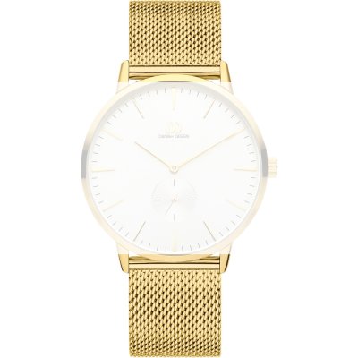 Danish Design Danish Design Straps BIQ05Q1250 Akilia Band