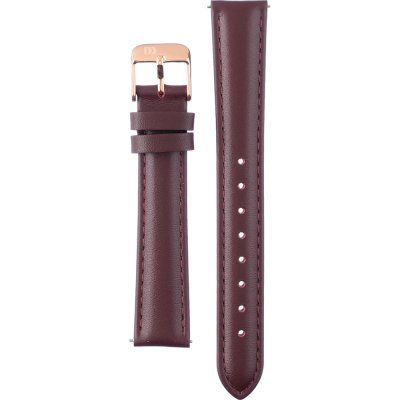 Danish Design Danish Design Straps BIV23Q1251 Akilia Band