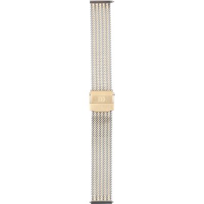 Danish Design Danish Design Straps DD-BA-1251-09 Akilia Band