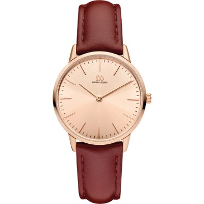 Danish Design Tidløs - Akilia IV23Q1251 Uhr