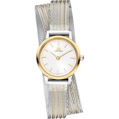 Danish Design Tidløs - Akilia IV85Q1268 Uhr