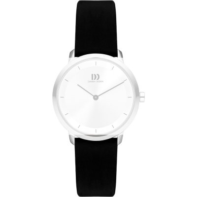 Danish Design Danish Design Straps BIV12Q1258 Anholt Band