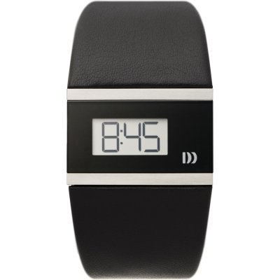 Danish Design IV12Q781 Anna Gotha Copenhagen Design Uhr