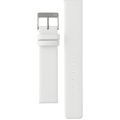Danish Design Frihed BIQ12Q1260 Måne Large Band