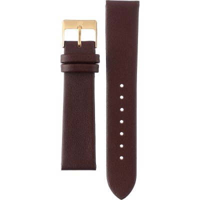 Danish Design Danish Design Straps BIQ15Q1196 Band