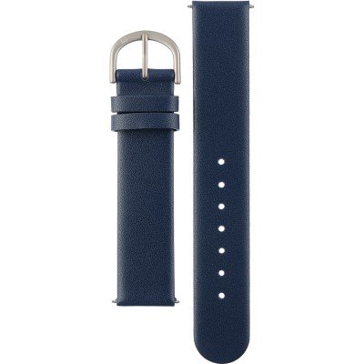 Danish Design Danish Design Straps DD-BA-0199-08 Rhine Medium Band