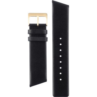 Danish Design Frihed BIV10Q1207 Squeezy Band