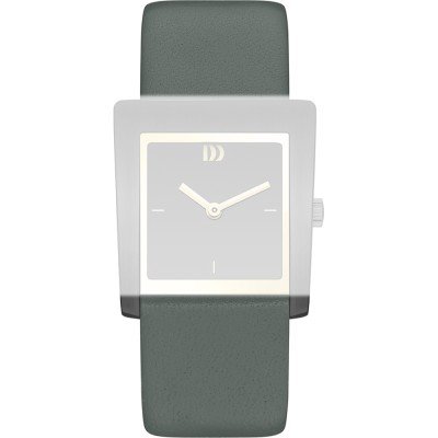 Danish Design Frihed BIV44Q1257 Broen Band
