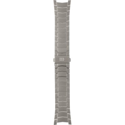 Danish Design Danish Design Straps BIQ63Q1275 Bogø Band
