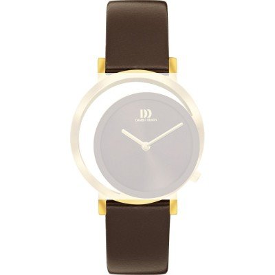 Danish Design DD-BA-1271-09 Pico Band