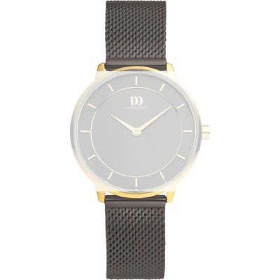 Danish Design DD-BA-1294-03 Lana Band