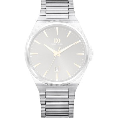 Danish Design DD-BA-1303-01 DKx Pro Band