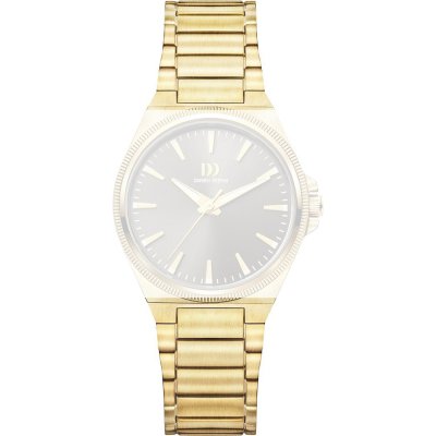 Danish Design DD-BA-1303-04 DKx Pro Band