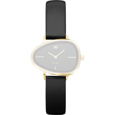 Danish Design DD-BA-1305-1 Elvsten Band