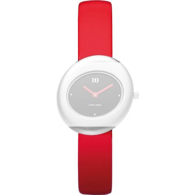 Danish Design DD-BA-1308-3 Issten Band