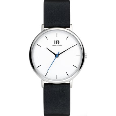 Danish Design IV12Q1190 Design by Jan Egeberg Uhr