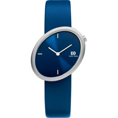 Danish Design Frihed IV22Q1284 Ellipse Uhr