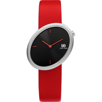 Danish Design Frihed IV24Q1284 Ellipse Uhr