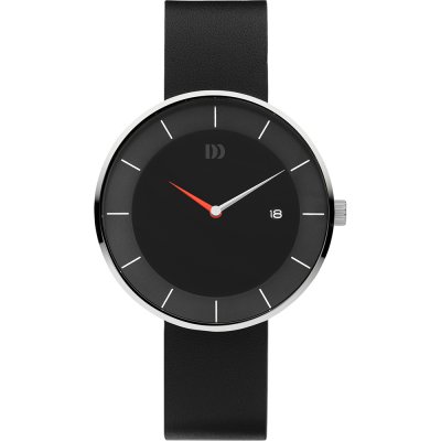 Danish Design DD Studio 11-B1-02 Globe Uhr