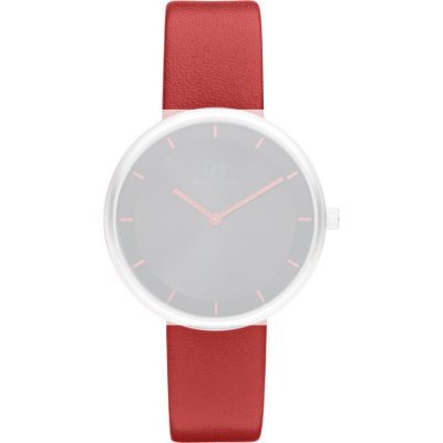 Danish Design Danish Design Straps BIV24Q1264 Hazy Band