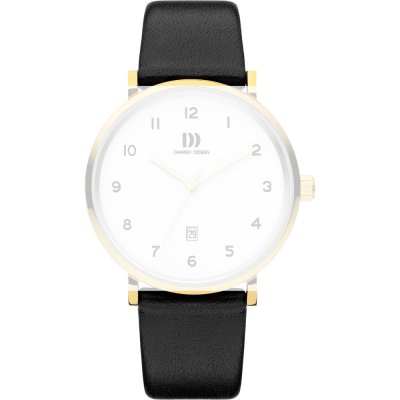 Danish Design Danish Design Straps BIQ11Q1216 Band