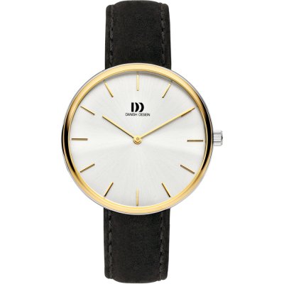 Danish Design Tidløs IQ11Q1243 Uhr