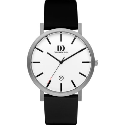 Danish Design IQ12Q1108 Rhône Uhr