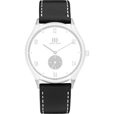 Danish Design Danish Design Straps BIQ12Q1136 Band