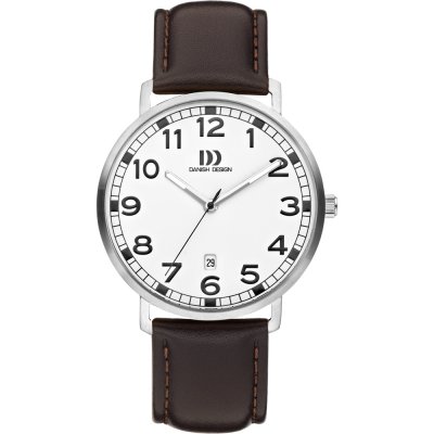 Danish Design IQ12Q1179 Uhr