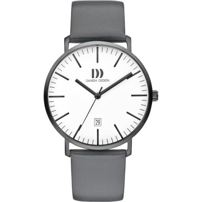Danish Design Gløbe IQ12Q1237 Hudson Uhr
