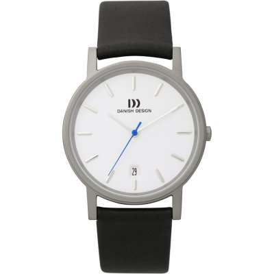 Danish Design IQ12Q171 Oder Uhr