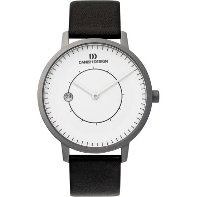 Danish Design IQ12Q832 Lars Pedersen Design Uhr