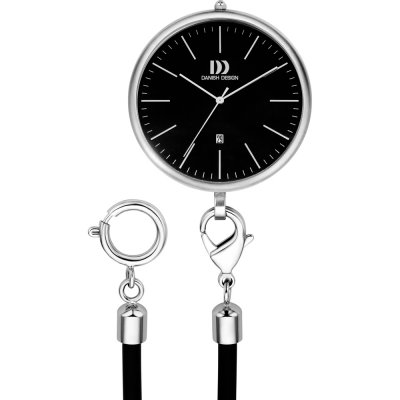 Danish Design IQ13Q1075 Taschenuhren
