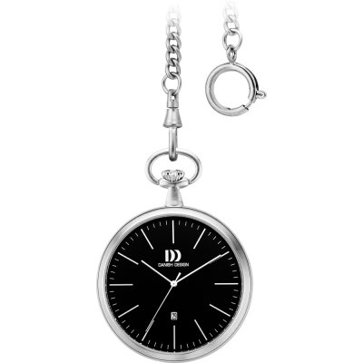 Danish Design IQ13Q1076 Taschenuhren