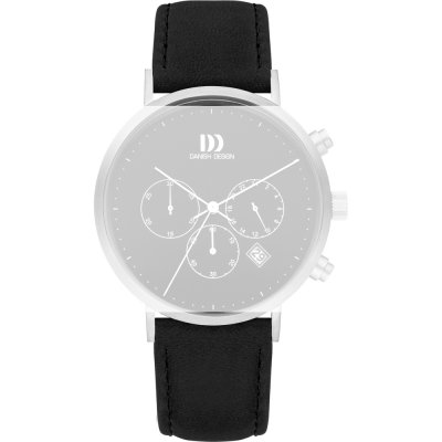 Danish Design Danish Design Straps BIQ13Q1245 Band